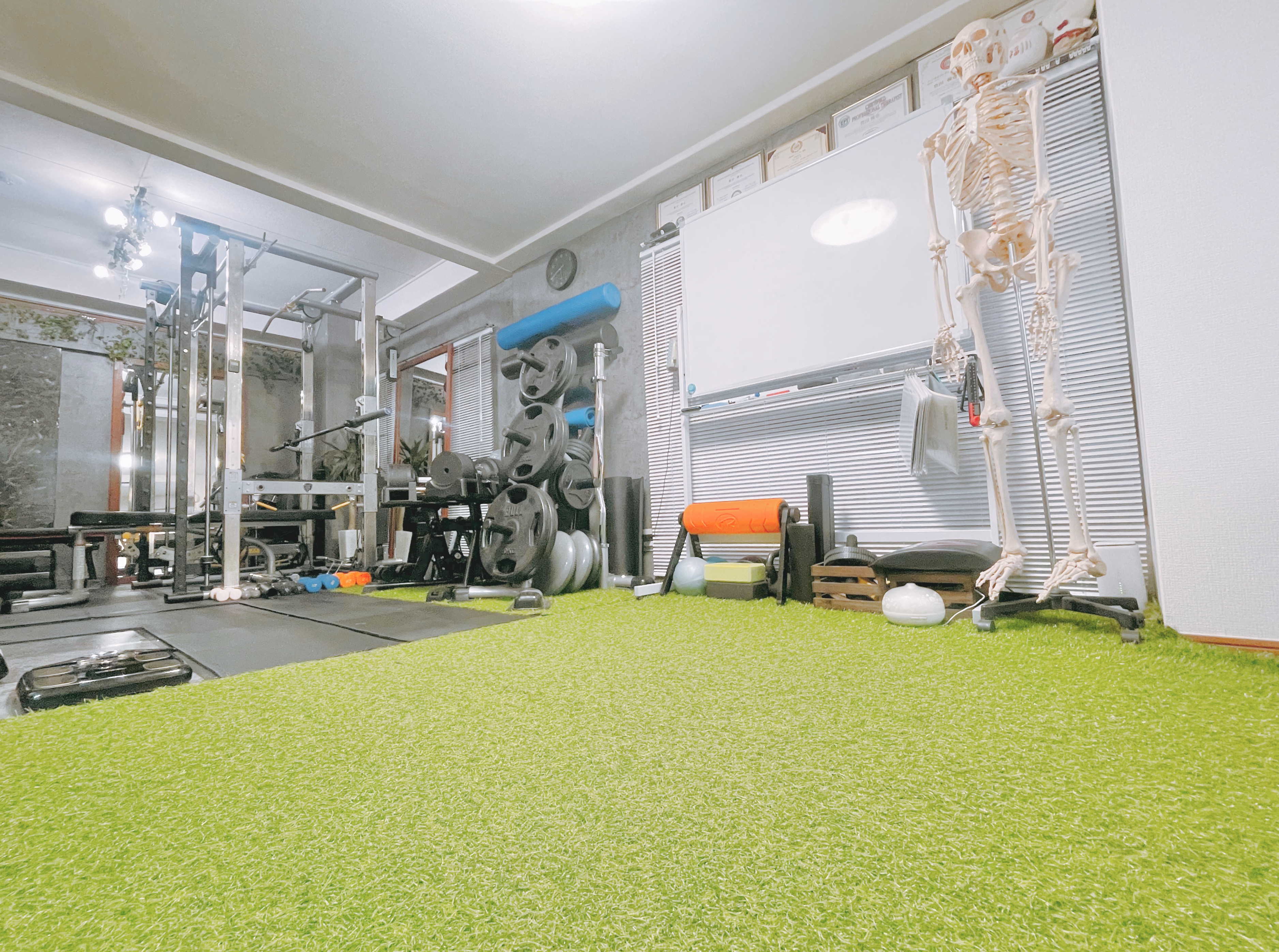 Gym photo 10