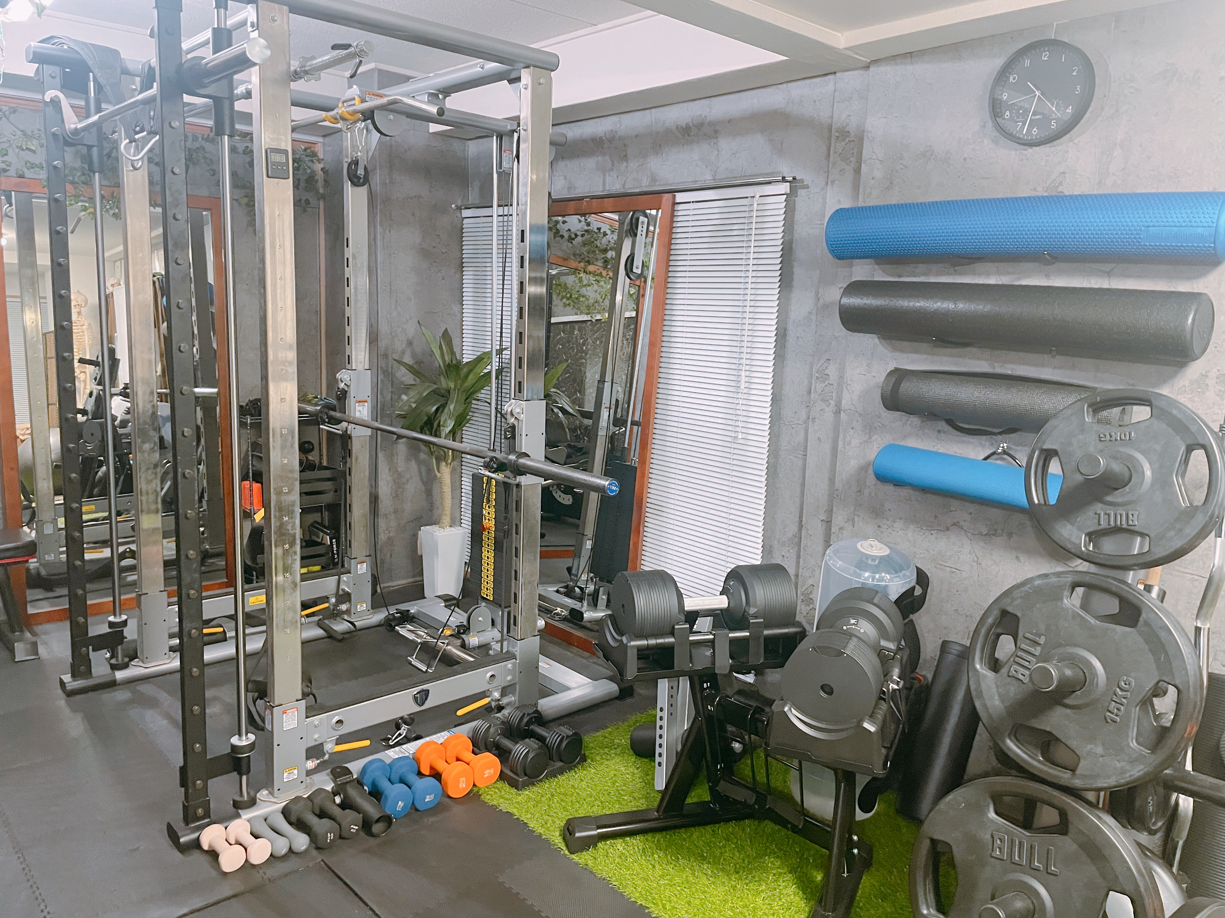 Gym photo 3