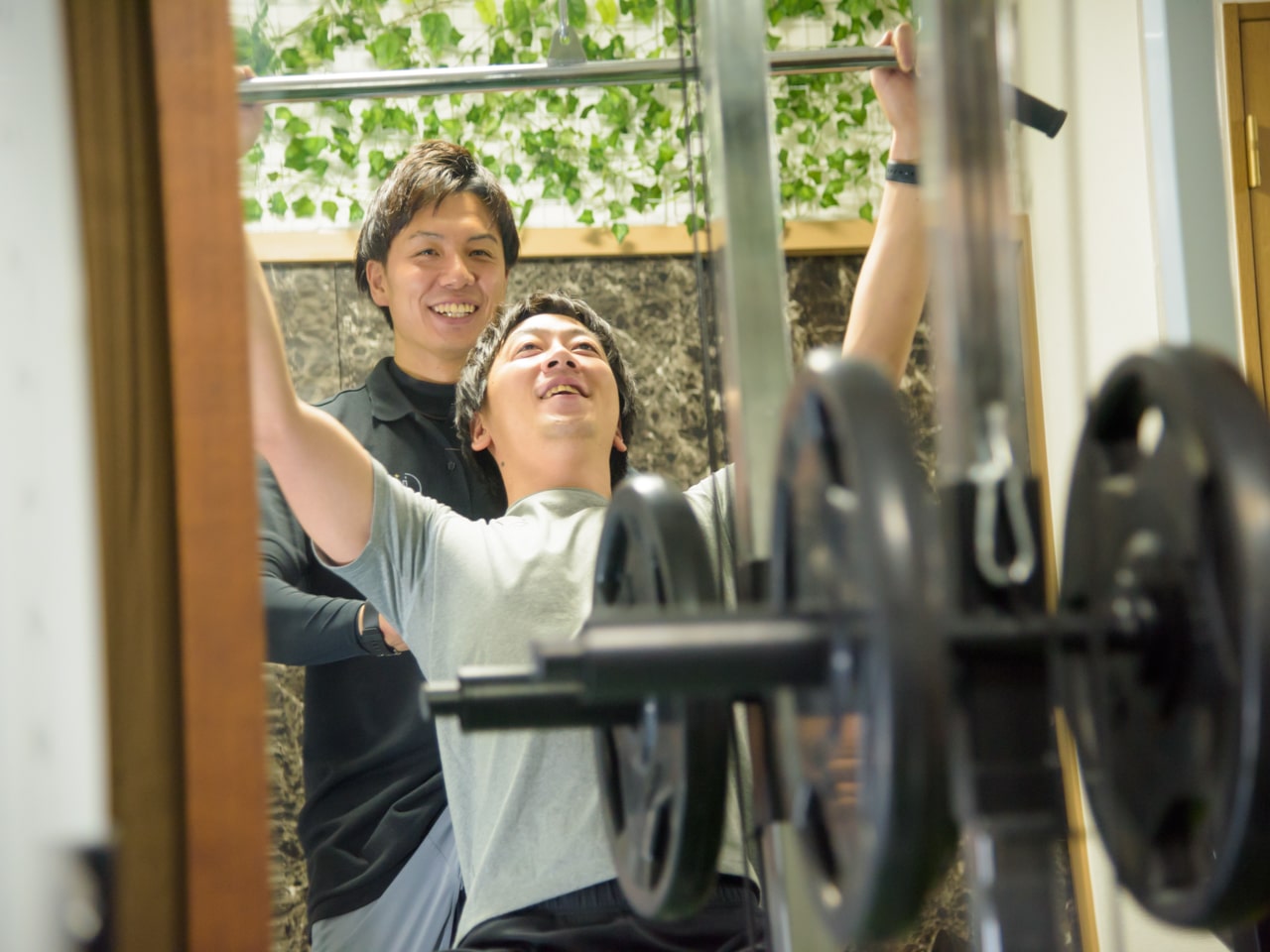 Gym photo 7