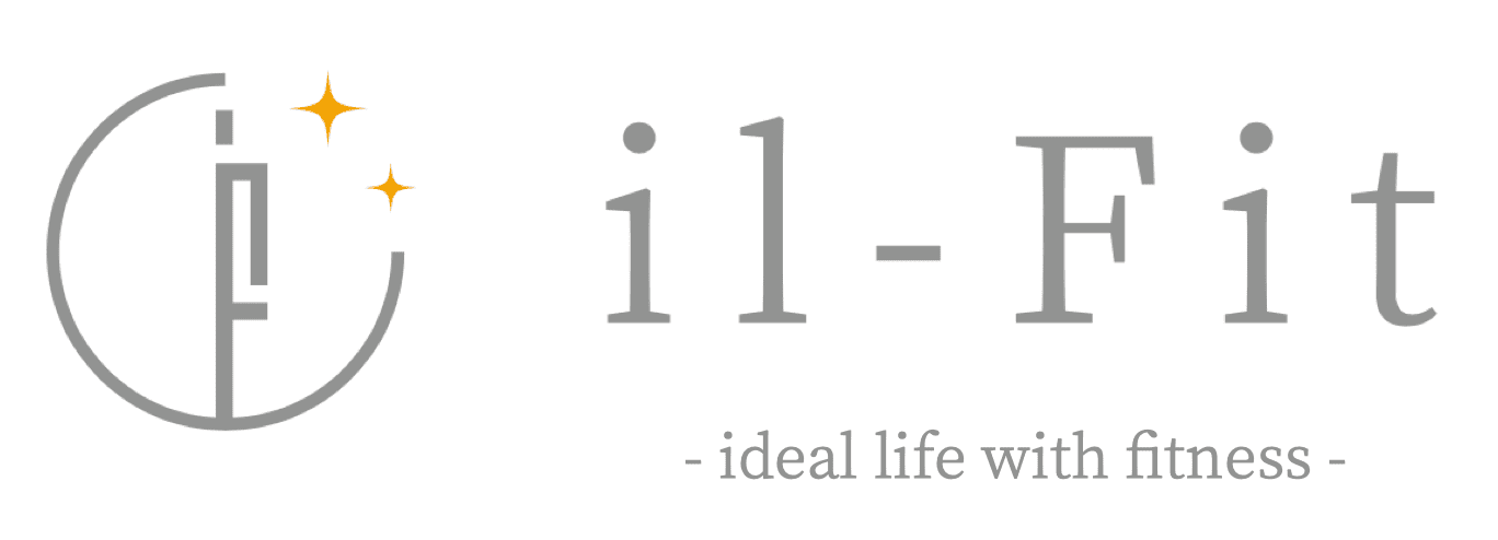 il-Fit logo
