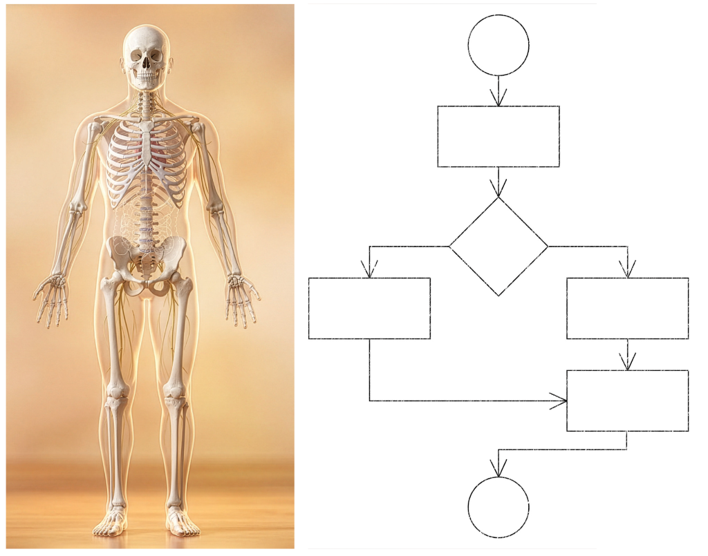 姿勢・骨格評価