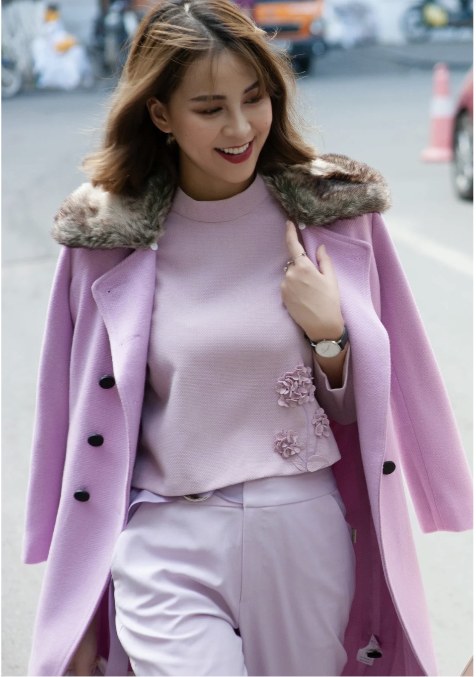 個性的な美しさを引き出す